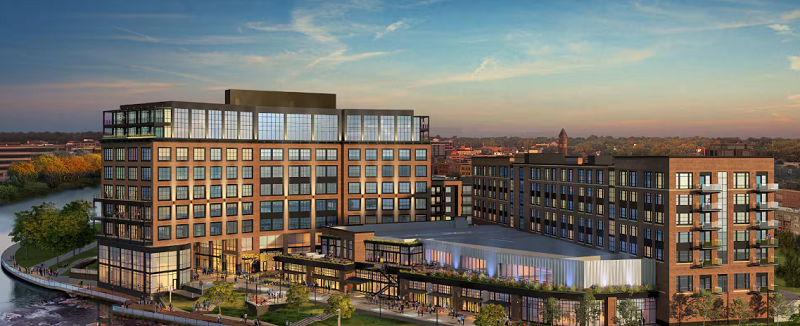 Canopy by Hilton Sioux Falls Downtown Announces Culinary Leadership Team