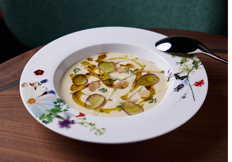 POWERHOUSE PAIR CHEF MICHELLE BERNSTEIN AND DAVID MARTINEZ REVIVE THE BELOVED  SRA. MARTINEZ IN CORAL GABLES THIS DECEMBER