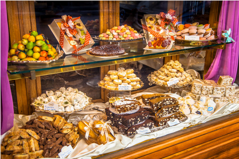 What is the Most Popular French Pastry?