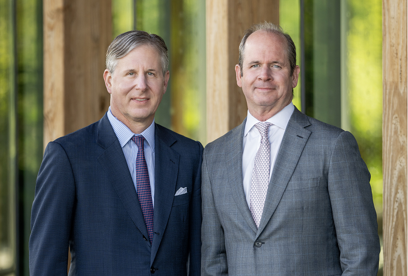 BROWN-FORMAN ANNOUNCES CHANGE IN BOARD OF DIRECTORS CHAIR