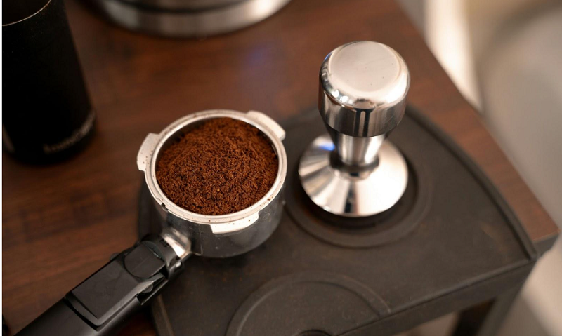 Home Office Coffee: Making It Special Every Day