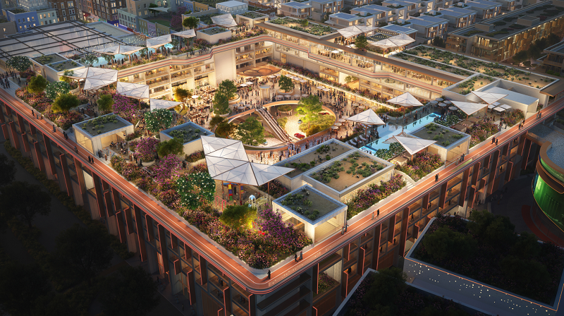 ENNISMORE & TILAL SIGN NEW 25HOURS HOTEL AND WORKING FROM_ IN KHOBAR, SAUDI ARABIA