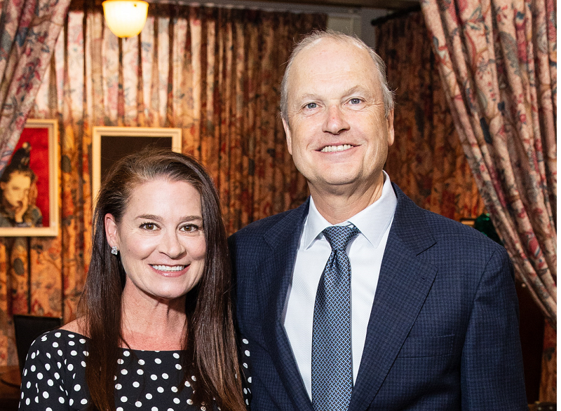 Festival Napa Valley appoints Tim Busch to the Board of Directors  Steven Stull elected Vice Chairman