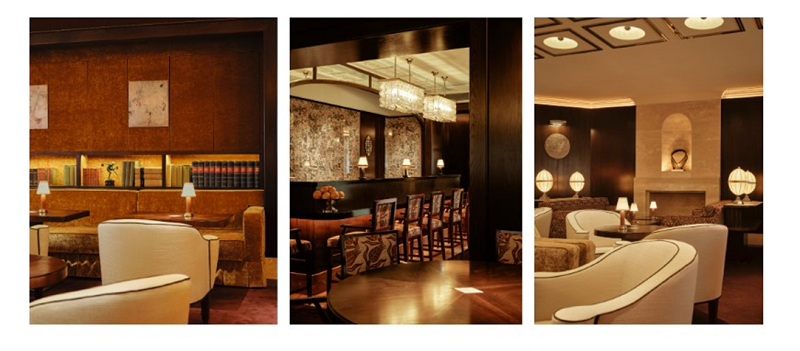 THE WILDE: A NEXT-GENERATION PRIVATE MEMBERS’ CLUB FOR EXTRAORDINARY EXPERIENCES IN THE HEART OF MILAN