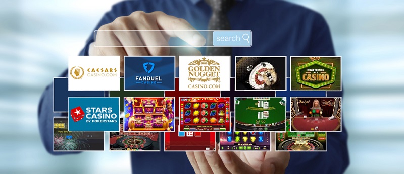 Simplifying Your Choices: How to Select the Right Online Casino in Ontario