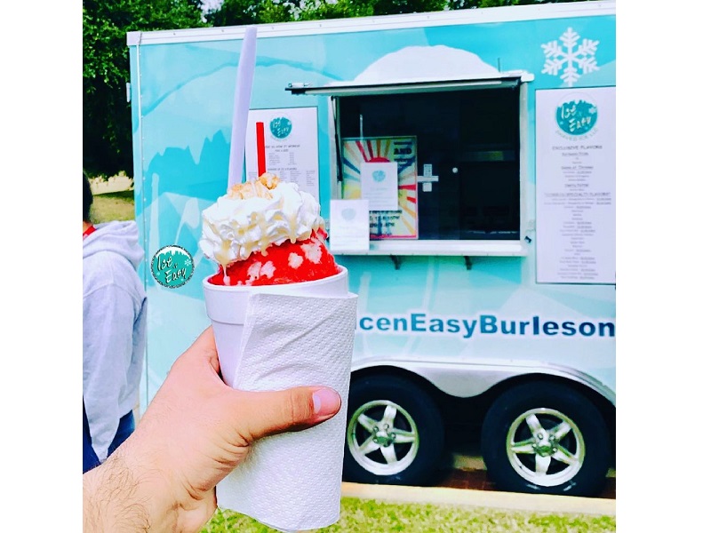 Easy Ice Closes on Yet Another 2024 Acquisition in Amarillo, TX