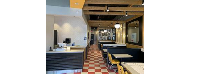Breakfast Brothers Expands to the Urban Union District in Arlington Just One Mile From the AT&T Stadium and Globe Life Field