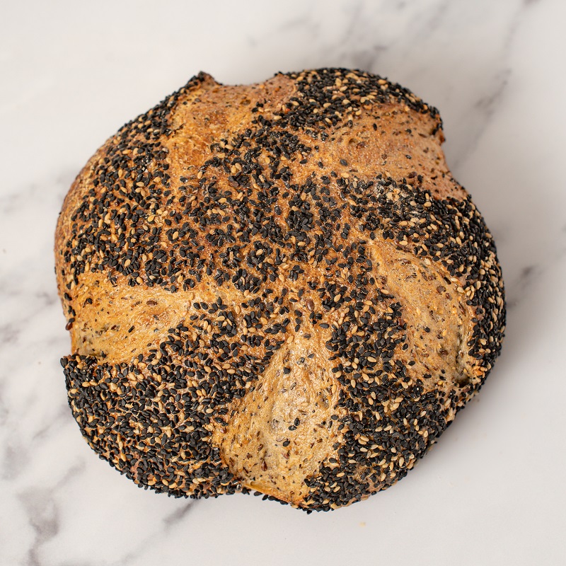 Heritage Grand Bakery, Restaurant & Pizza Bar