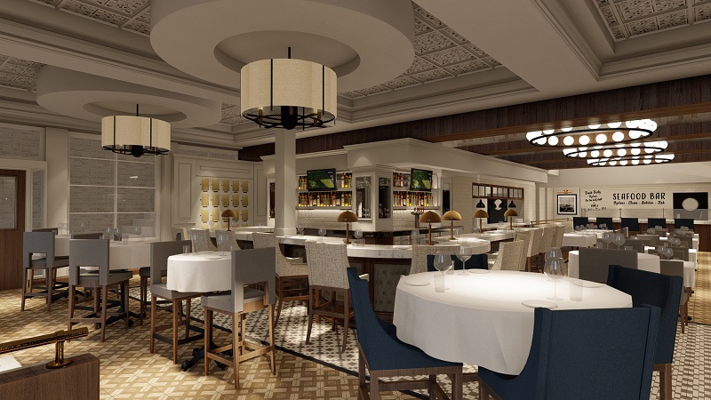 Catch & Cut to Debut on Las Olas Boulevard