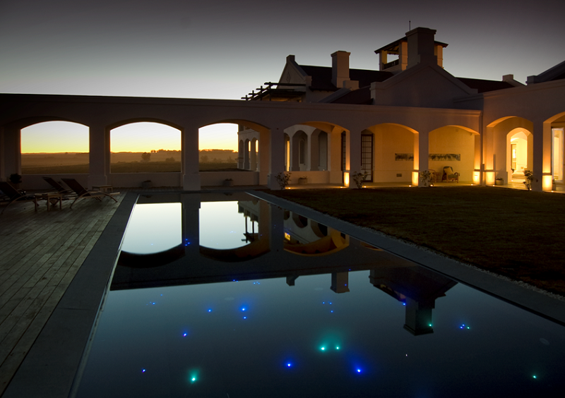 Estancia Vik Partners With Chef Mauro Colagreco’s Mirazur Beyond Borders to Offer A Series of Exceptional Dining Experience