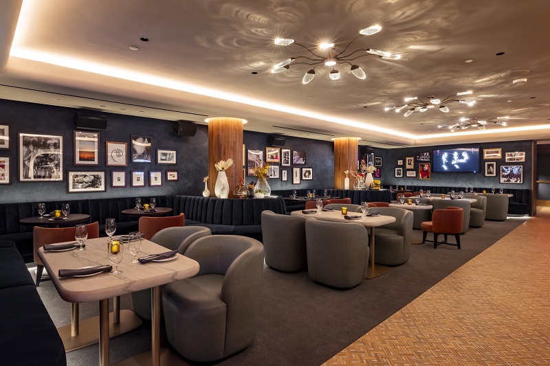 Ocean Prime Las Vegas Announces New Year’s Eve Experiences
