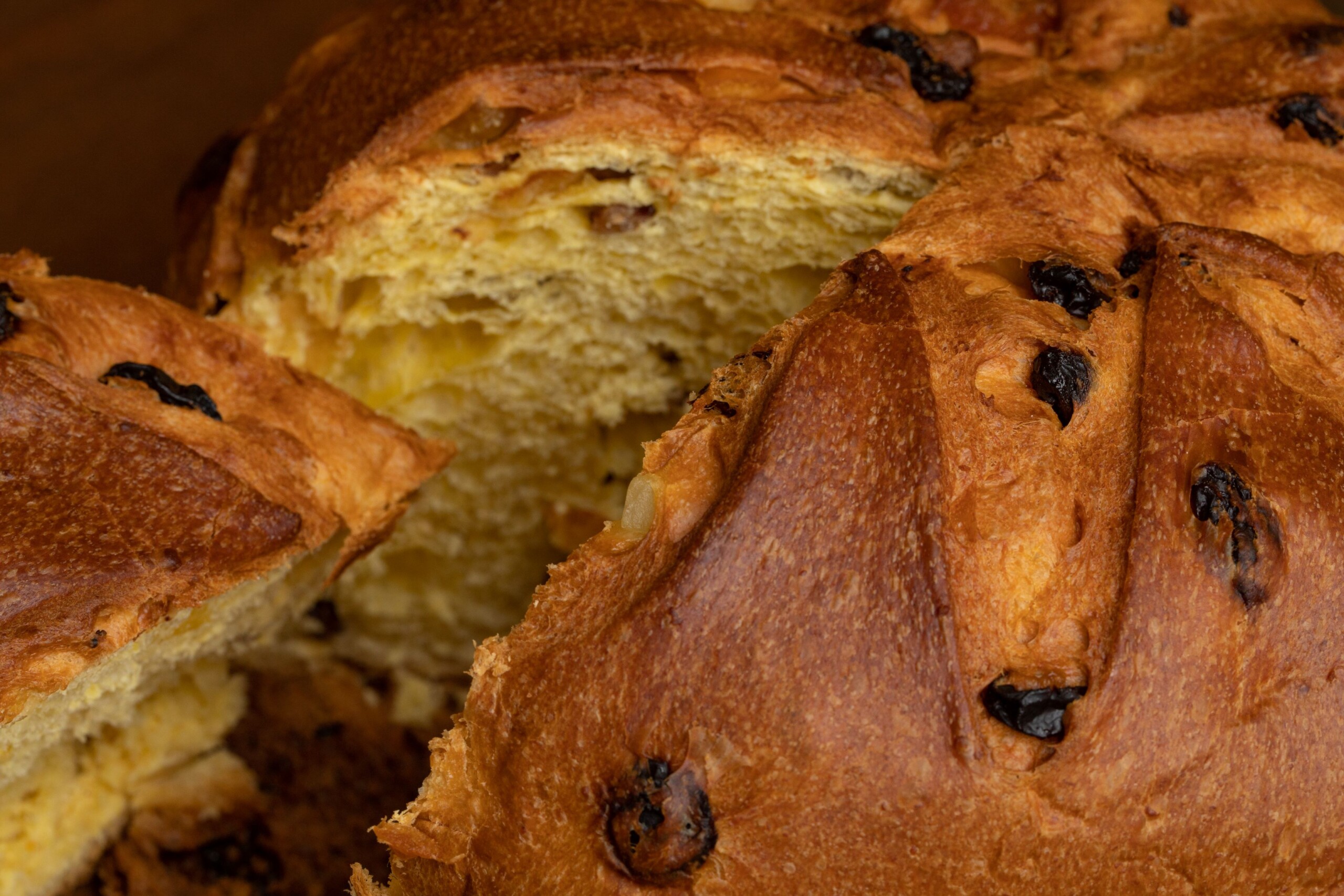 PANETTONE: A Holiday Tradition