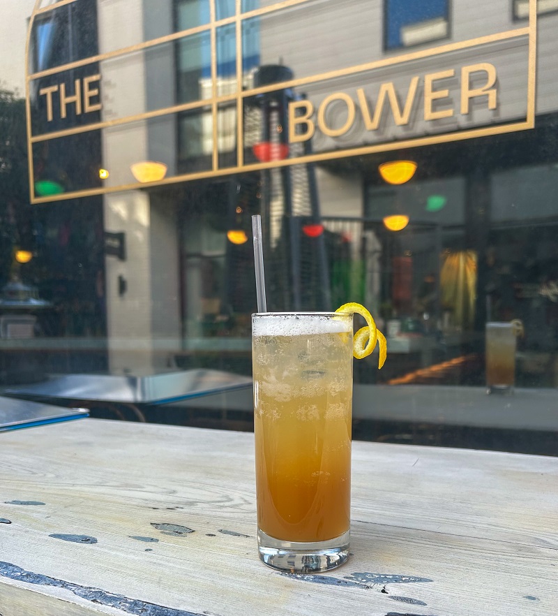 Dry January Recipes from Top U.S. Bartenders