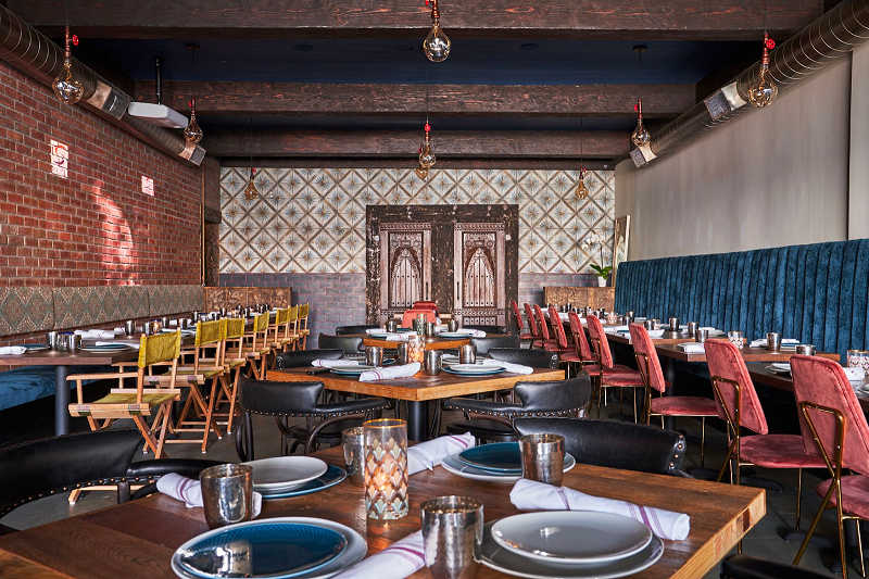 LAGUNA HILLS HALAL EATERY, MINT CELEBRATES GRAND REOPENING ON JANUARY 8