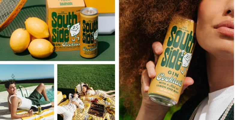 The Original Southside Partners with Worldwide Libations   for National Expansion
