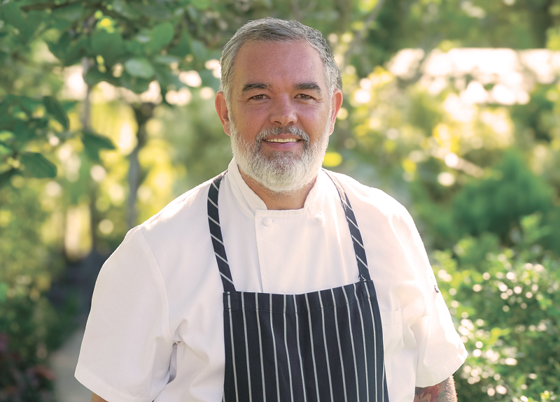 Waldorf Astoria Costa Rica Punta Cacique Announces Nicolas Piatti as Executive Chef