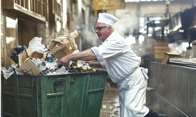 How Food Process Innovations Can Decrease Waste