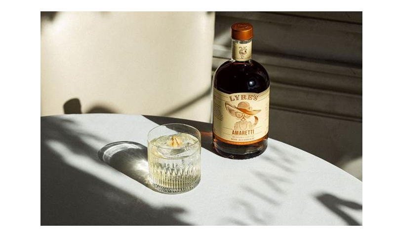 La Petite Maison introduces a bespoke non-alcoholic cocktail menu in partnership with Lyres for those taking ‘Une Petite Pause’ this January