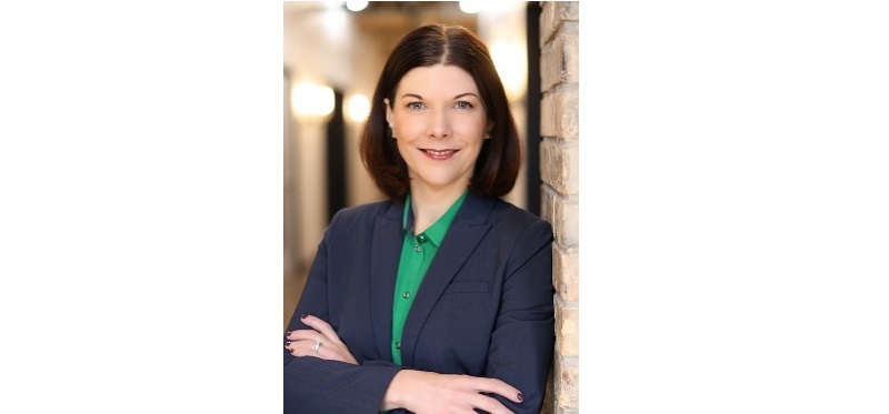 Kellie Hanselman Joins Hospitality America as Vice President of Sales