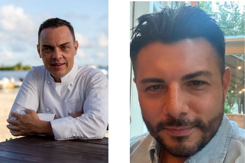 The Seagate welcomes seasoned general manager and executive chef to lead new Bourbon Steak Delray Beach