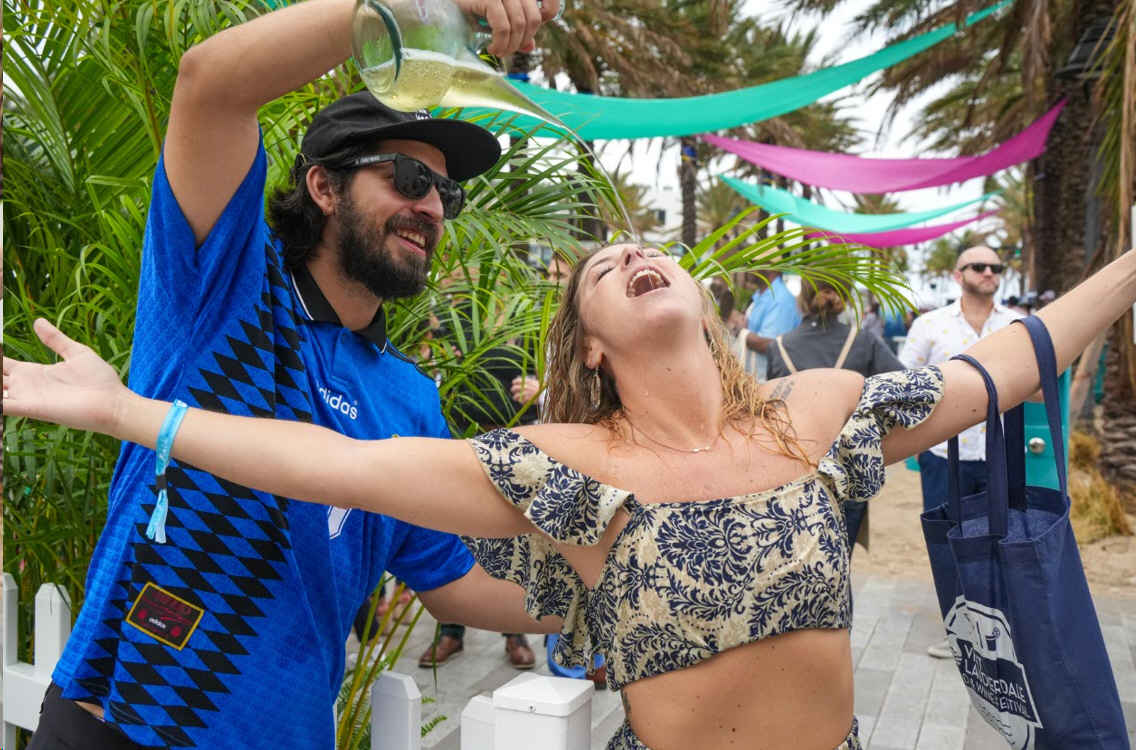 10 Reasons Not to Miss the 6th Annual Visit Lauderdale Food & Wine Festival 2025