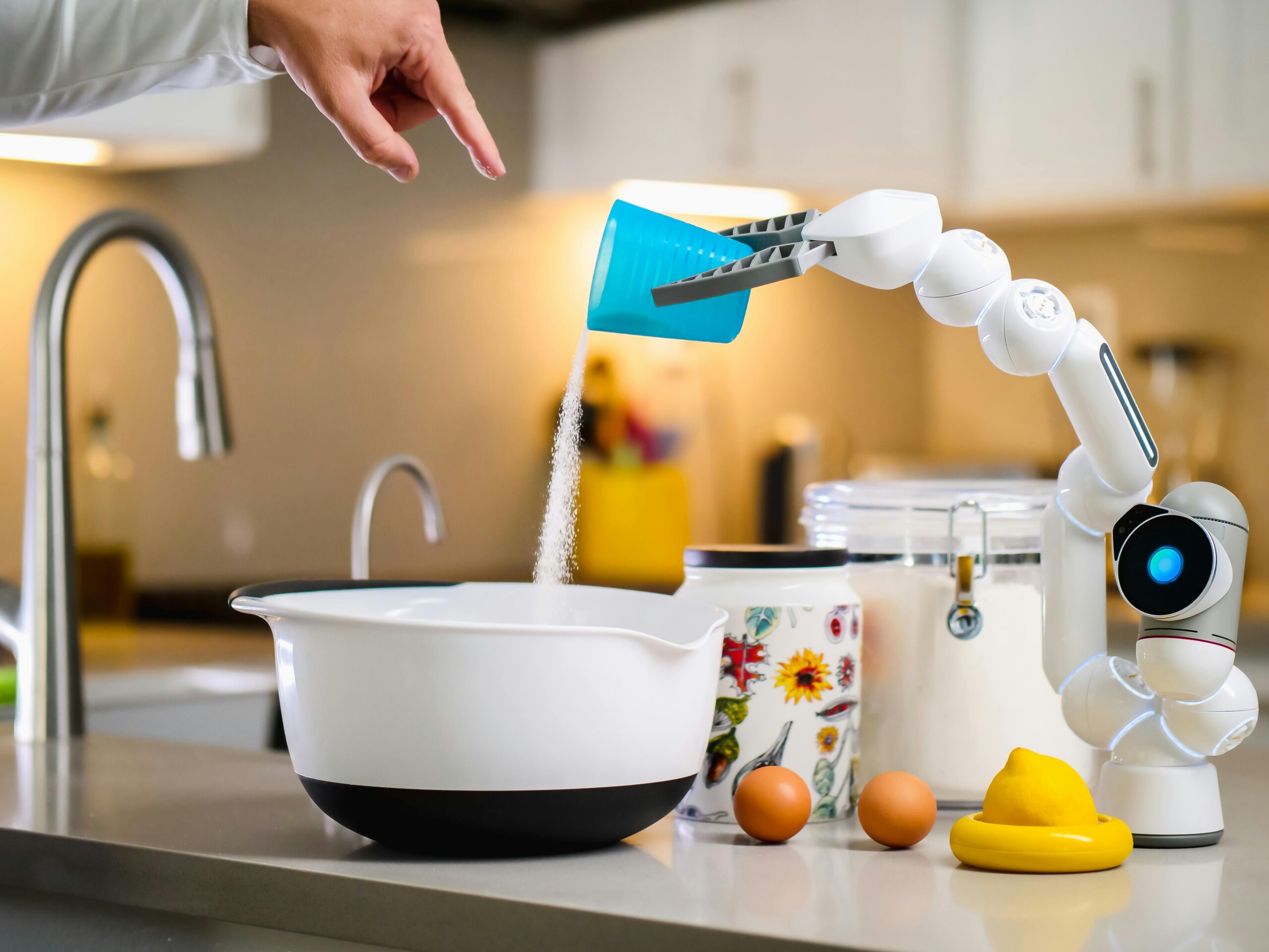 The Impact of AI in the Food & Beverage Industry: Why Infor’s Solutions Matter