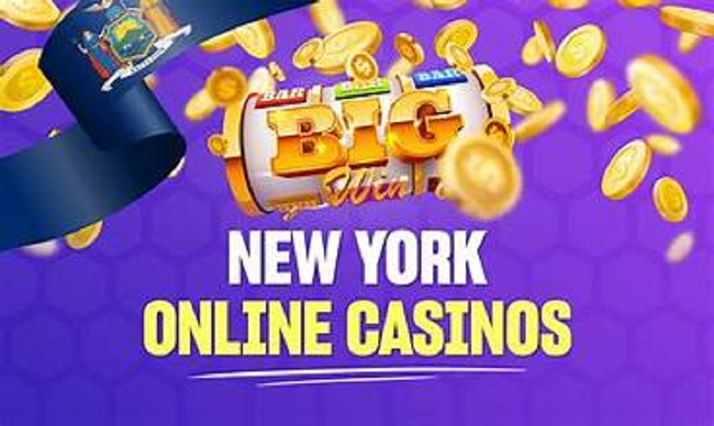 New York’s Online Casinos: The Future of Mobile Gaming in the Golden State