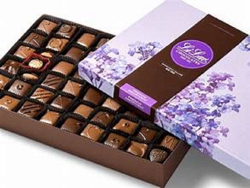 Li-Lac Chocolates: Celebrating 101 Years of Sweet Memories and Timeless Tradition