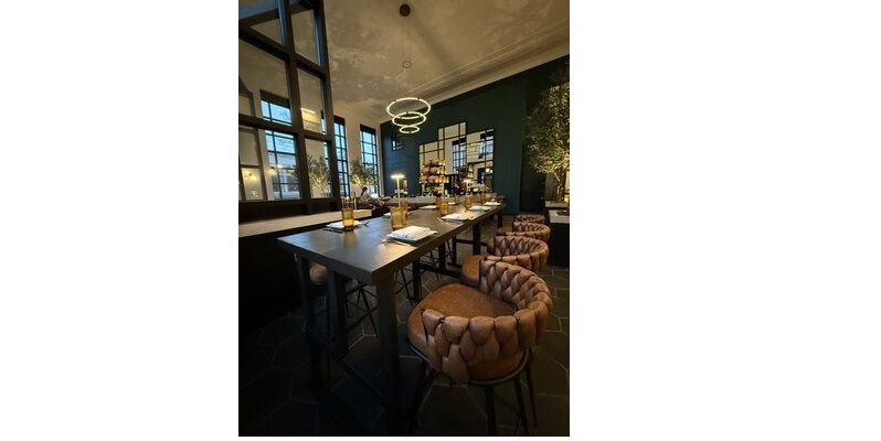 Discover Warwick's New Dining Gem: The Fed of Warwick Opens with Ribbon Cutting Celebration