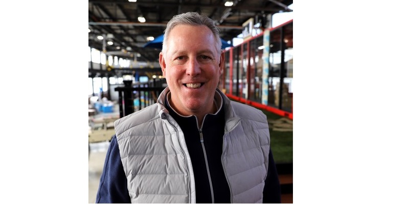 Deep Indian Kitchen Welcomes Industry Leader, Brian Sorenson, as First Chief Sales Officer