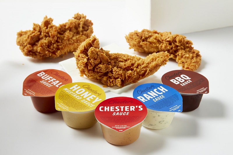Chester's Chicken Introduces the '5 Buk Box' Nationwide for Limited Time