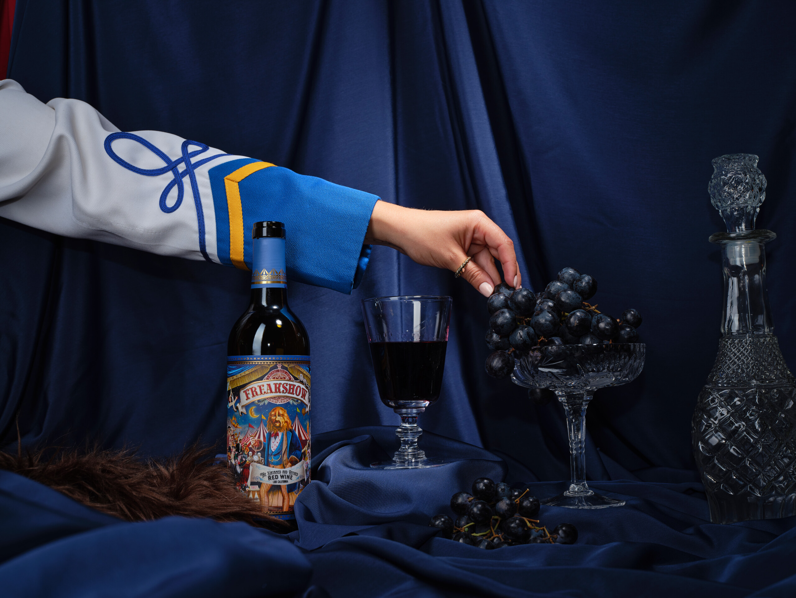 Michael David Winery: The Perfect Blend of Innovation and Tradition