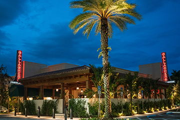 10 Questions with the Famed Gallaghers Steakhouse in South Florida