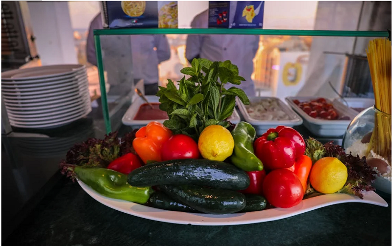 How to Start a Plant-Based Restaurant: Steps and Tips