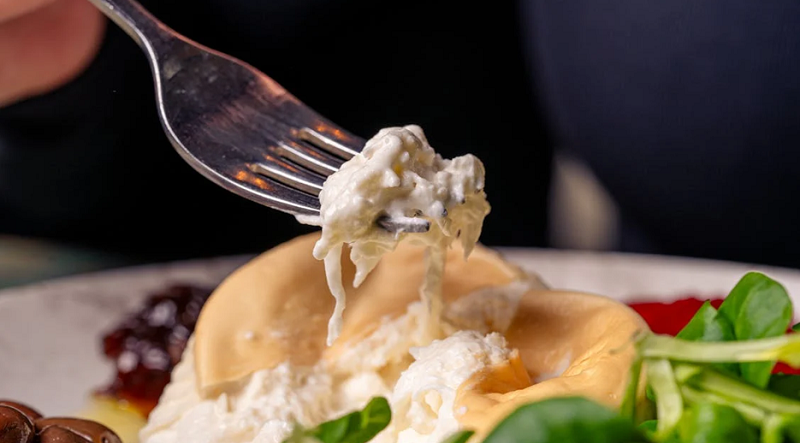 How to Infuse Wellness Trends in Restaurant Menus