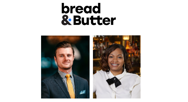 THE DOYLE COLLECTION ANNOUNCES TOM MURPHY AND CHRISSY SHEFFEY TO OVERSEE F&B OUTLETS AT THE DUPONT CIRCLE HOTEL