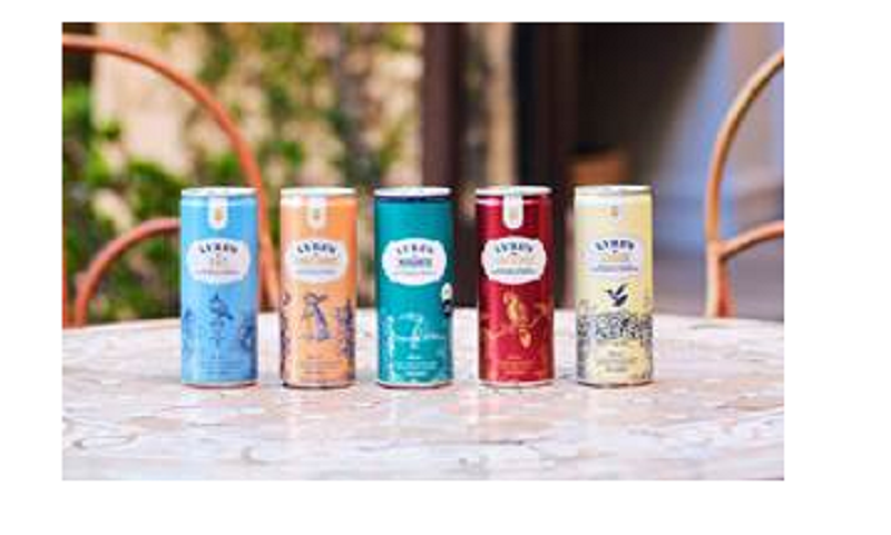 LYRE’S NON-ALCOHOLIC SPIRITS IS THE OFFICIAL BEVERAGE OF DRY JANUARY USA