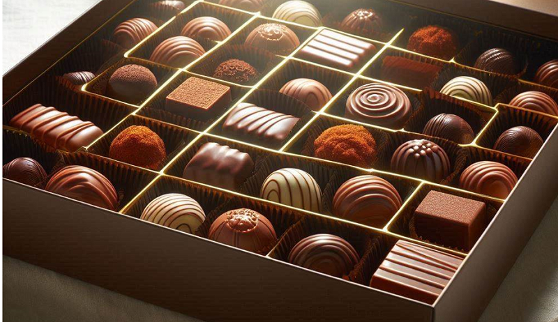 Decoding Canadian Chocolate Culture: Traditions and Innovations