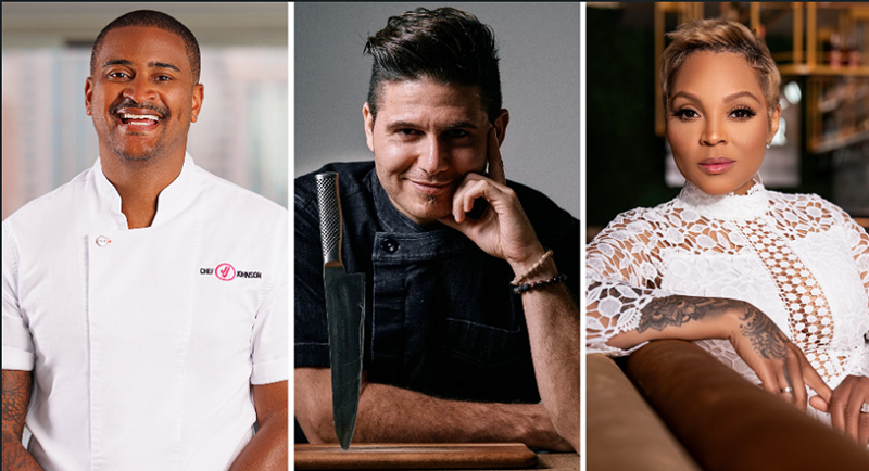 Feed the Soul Foundation Hosts Second Global Culinary Conference in Houston, TX