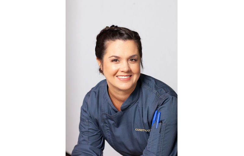ELIOR NORTH AMERICA PROMOTES KAYTLIN DANGARAN  TO CORPORATE CHEF OF DINING AND EVENTS