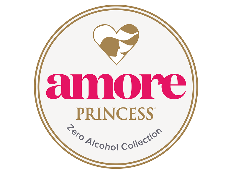 Princess Cruises Ushers in a New Era of Mindful Indulgence with the Upcoming “Amore Princess Zero Alcohol Collection”