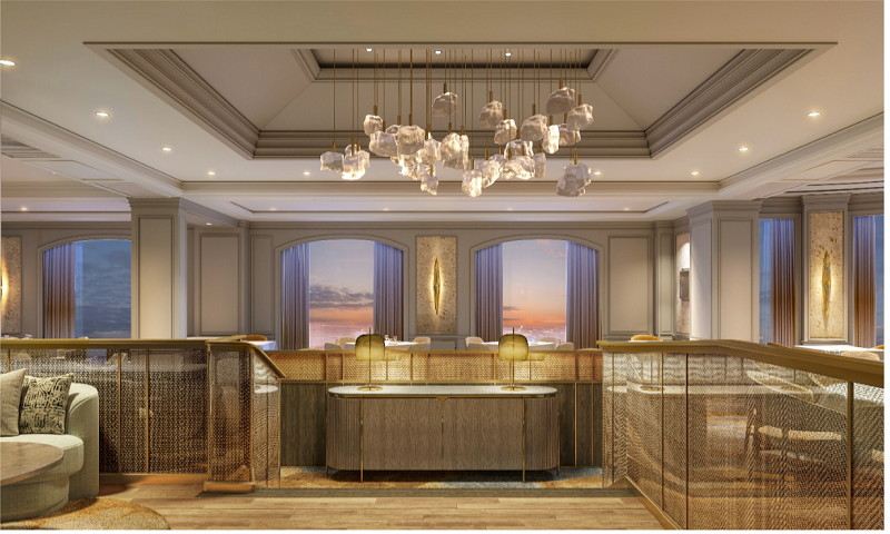 The Ritz-Carlton, Amelia Island Debuts Reimagined AAA-Five Diamond Salt Restaurant