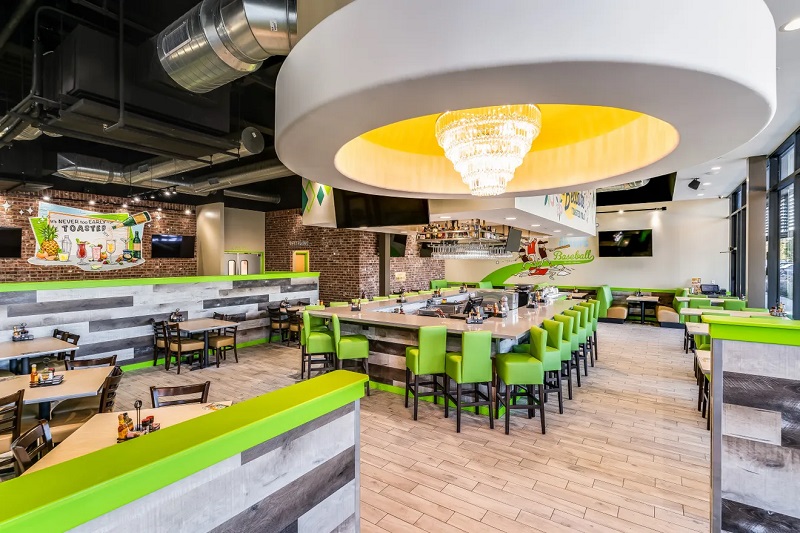 The Toasted Yolk Cafe Opens Second Location in Sarasota, FL
