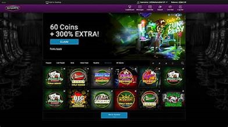 How Jackpot City Casino Leverages Digital Tech for Enhanced Gameplay