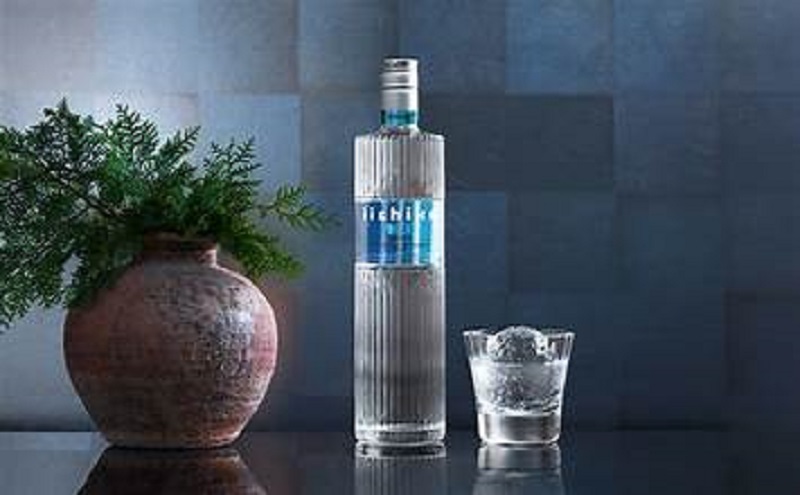 IICHIKO SHOCHU, JAPAN’S LEADING SHOCHU BRAND, LAUNCHES IICHIKO IRODORI COCKTAIL COMPETITION IN THE US