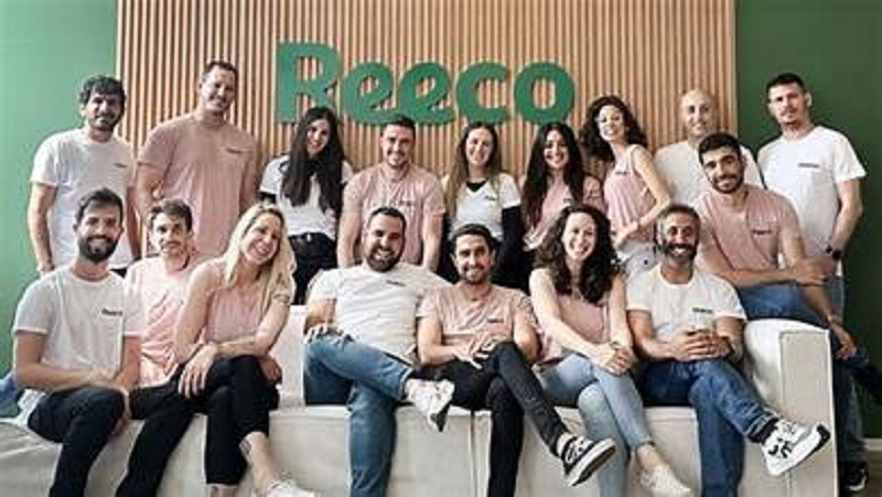 Reeco Raises $15M Series A Round to Modernize Hotel Procurement with AI-Driven Procure-to-Pay Platform