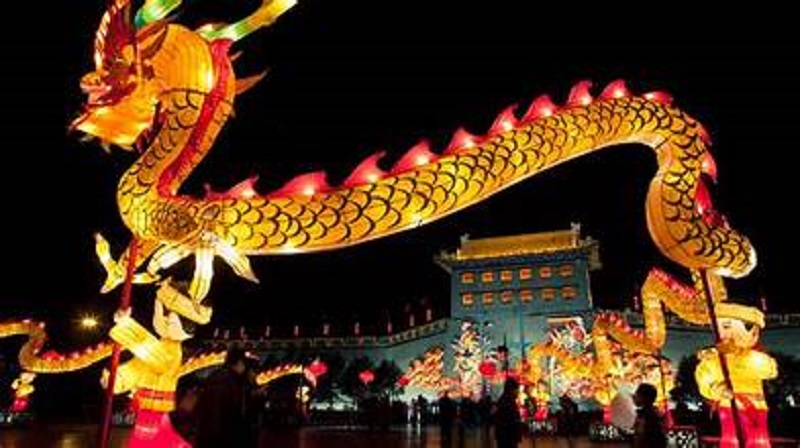 The Year of the Snake Bites Back: Lunar New Year Insights for Chinese Restaurants