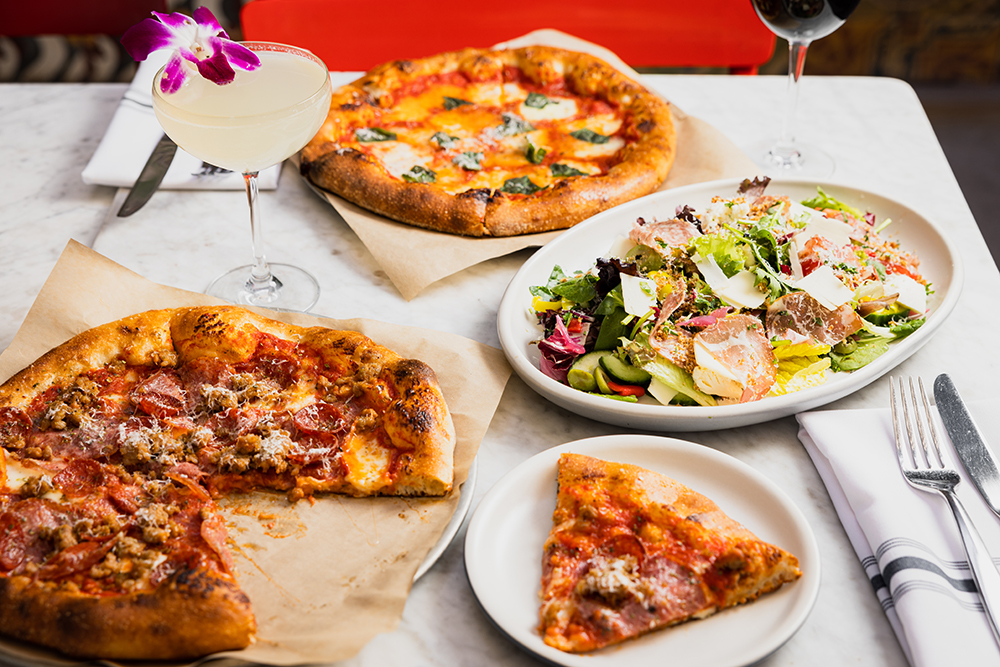 From Scratch-Made Pasta to Craft Cocktails, North Italia Fort Lauderdale Delivers