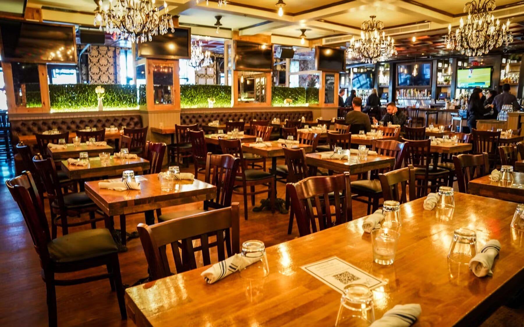 THE AINSWORTH HOBOKEN