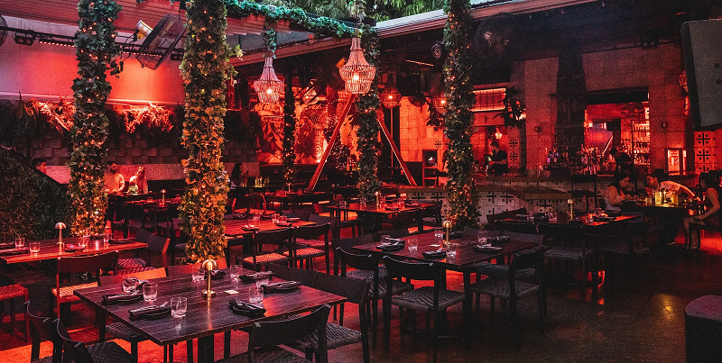 MAYAMI WYNWOOD WELCOMES CHEF JOHNNATAN ARENAS AS EXECUTIVE CHEF